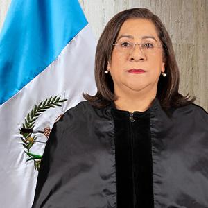 Benicia Contreras Calderón