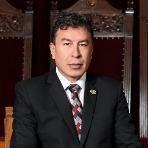 Marco Ernesto Jaimes Molina