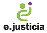 logo e-justicia