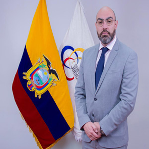 Mario Godoy Naranjo