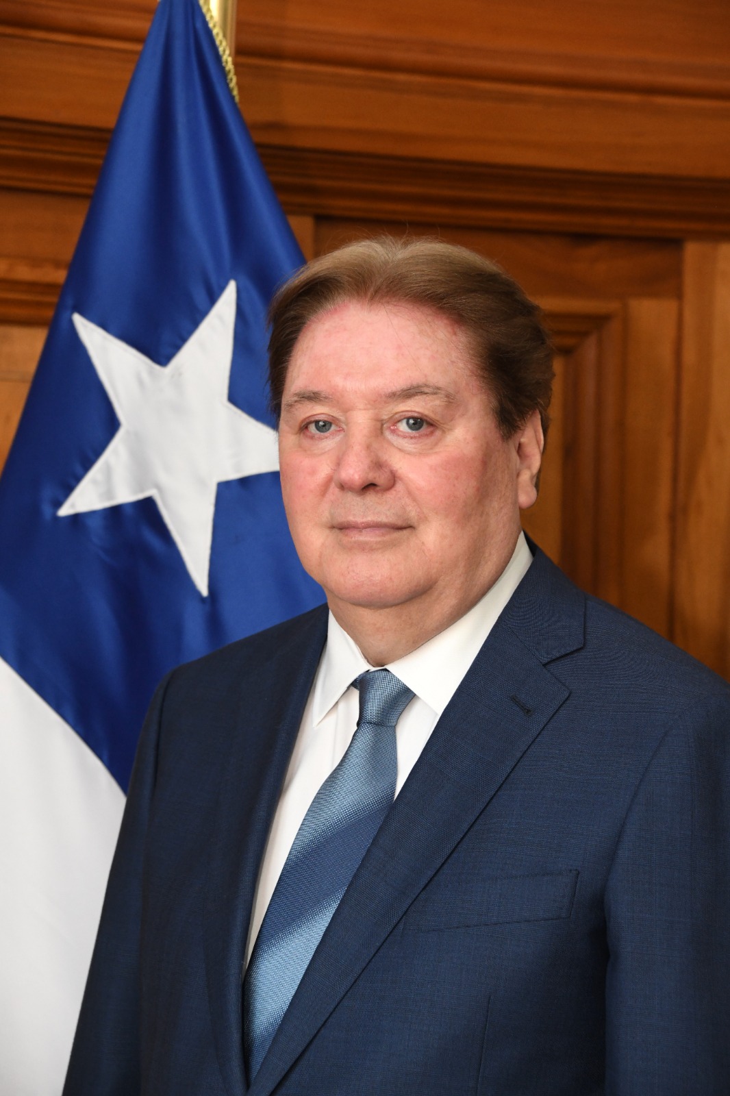 Ricardo Blanco Herrera