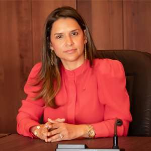 Marjorie Zúñiga