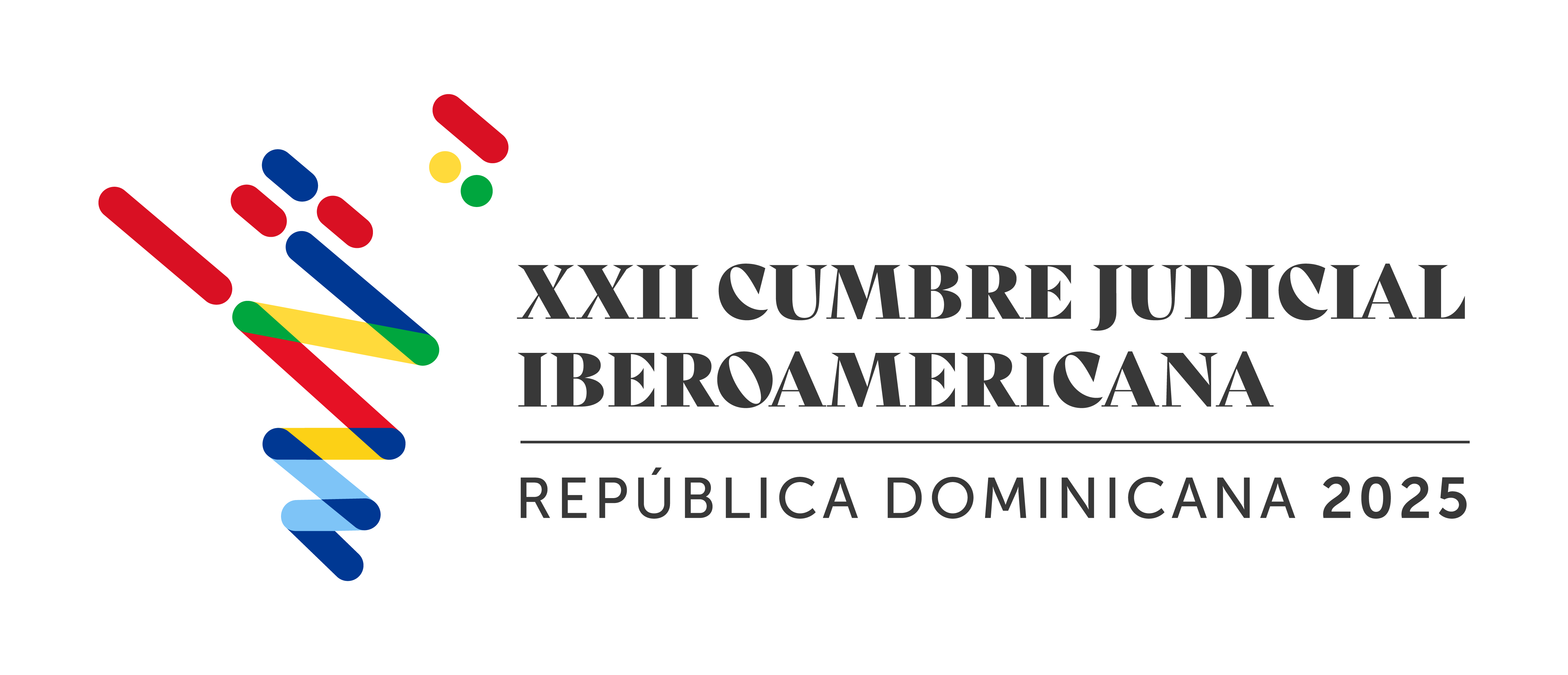 logo XXII Edición