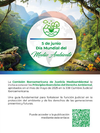 Invitación medioambiente