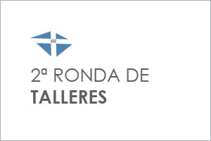 logo 2ª Ronda de Talleres