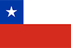 Bandera Chile