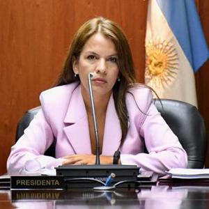 Agustina Díaz Cordero