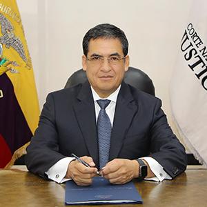 José Dionicio Suing Nagua