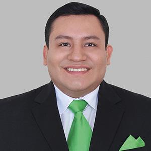 Manuel Baptista Espinoza