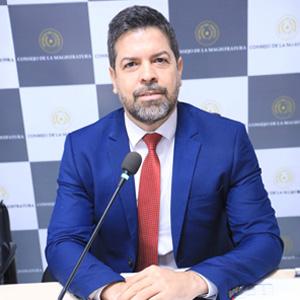 Gerardo Bobadilla