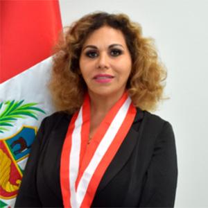 María Teresa Cabrera 