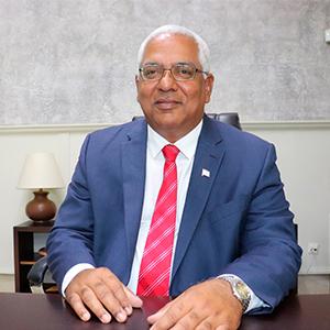 Oscar Manuel Silvera Martínez