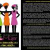 Día de la mujer afrolatinoamericana