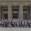 foto oficial 2ª Ronda de Talleres Chile