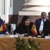 Dra. Martínez discurso
