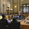  Panorámica Salón principal