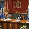 Presidenta Trib. España 2