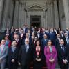 foto I Reunión Preparatoria