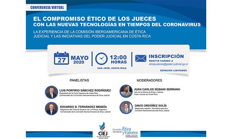 Invitación covid